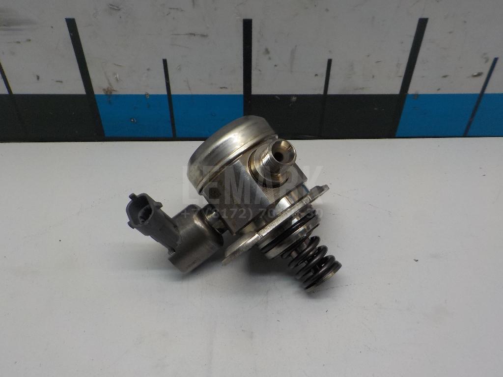 Насос (ТНВД) бензиновый BM5G9D376BB Ford