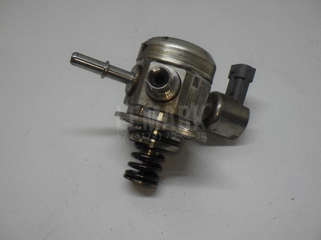 Насос (ТНВД) бензиновый AG9E9D376AB Ford