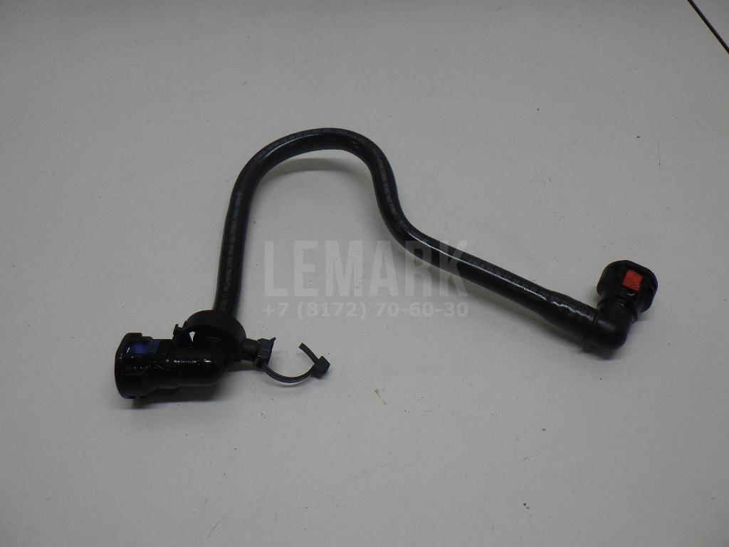 Трубка системы охлаждения АКПП 8G917890AC Ford