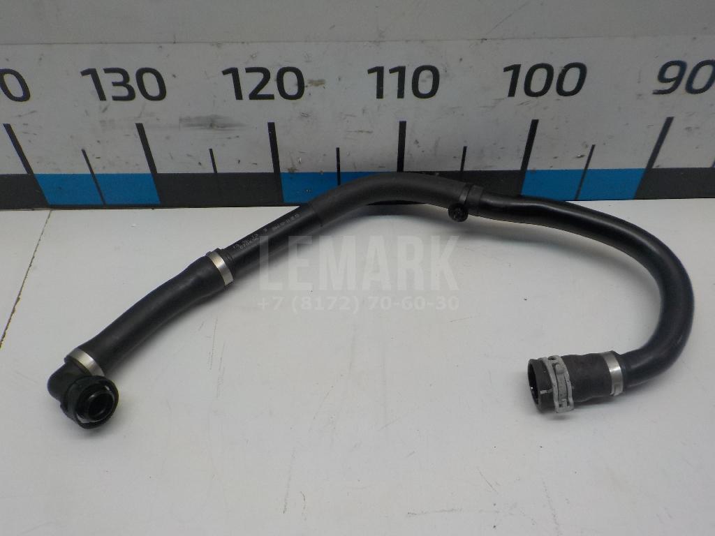 Трубка картерных газов BM5G6A886BB Ford