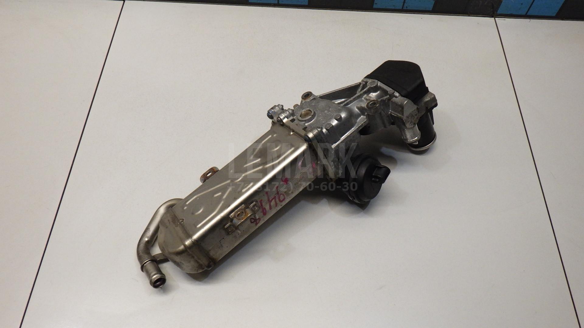 Радиатор системы EGR 03L131512CF VAG