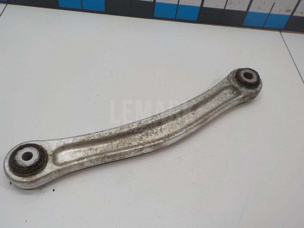 Рычаг задний верхний левый 7L0505397 VAG