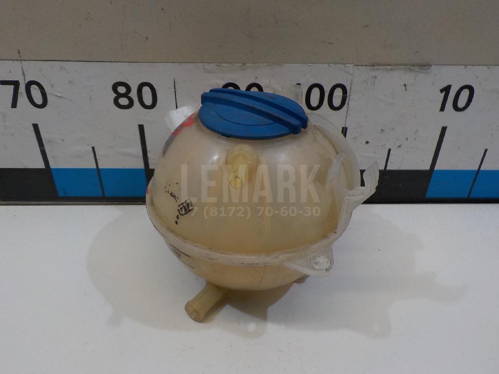 Бачок расширительный 1K0121407A VAG