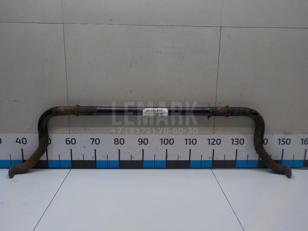 Стабилизатор передний 7L0411025G VAG
