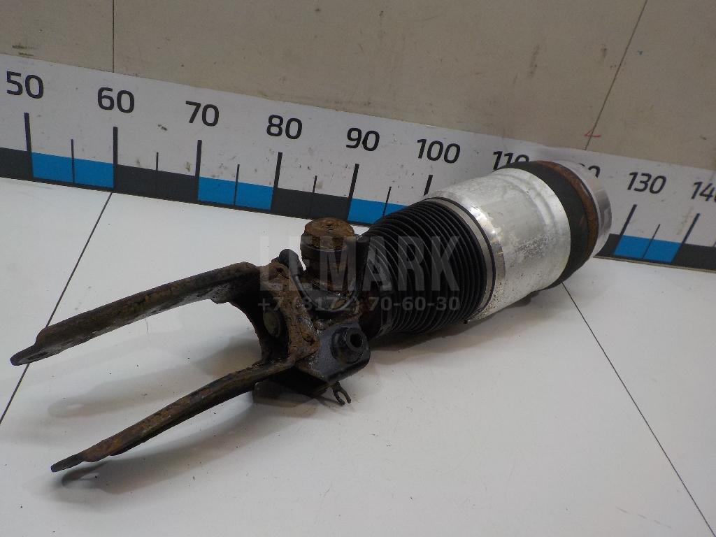 Амортизатор передний левый 7L8616039G VAG