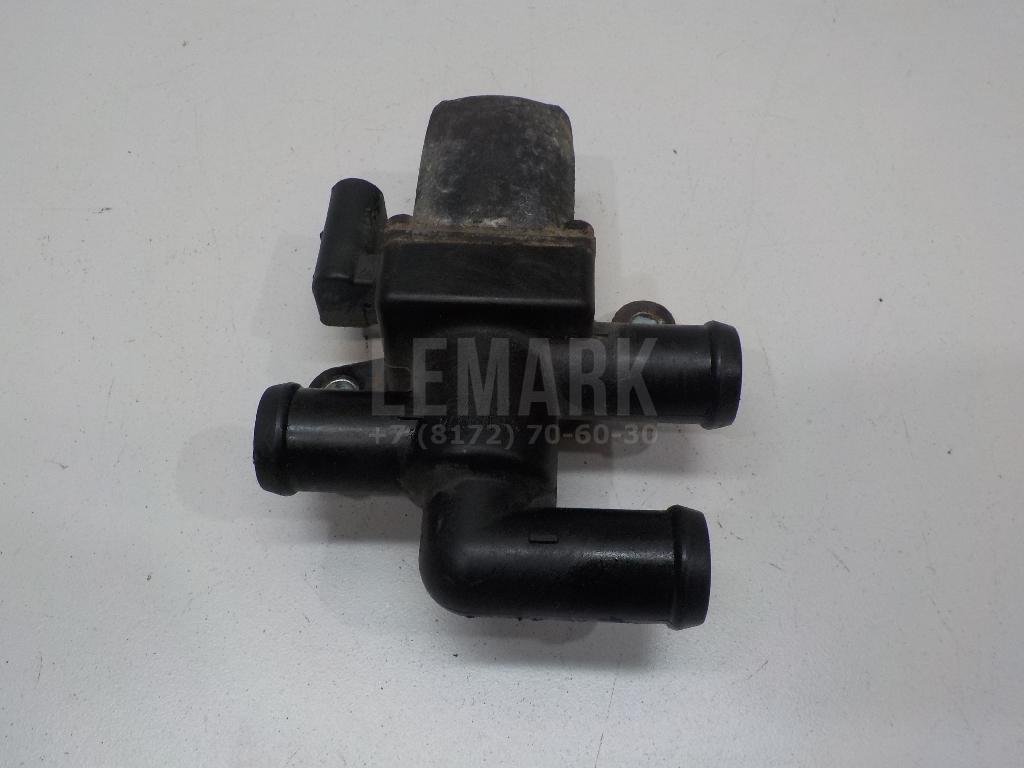 Клапан отопителя 1T0820036D VAG