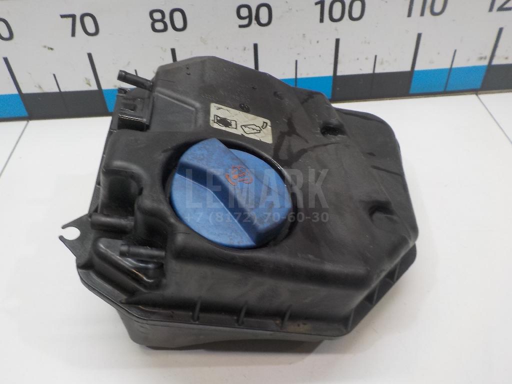 Бачок расширительный 7L0121407F VAG