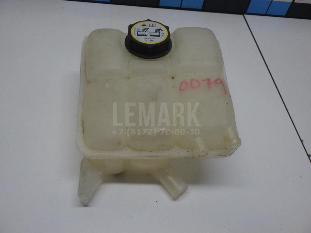 Бачок расширительный 8V618K218AE Ford