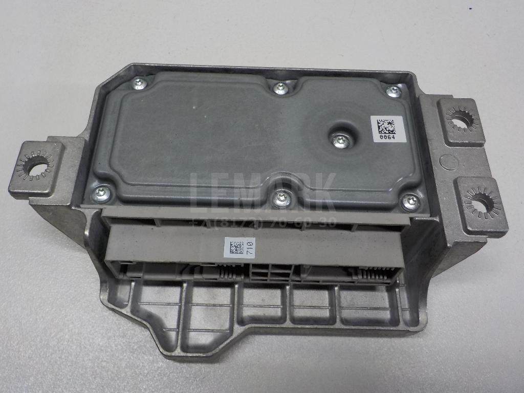 Блок управления AIR BAG для  Fiat Albea 2002-2012