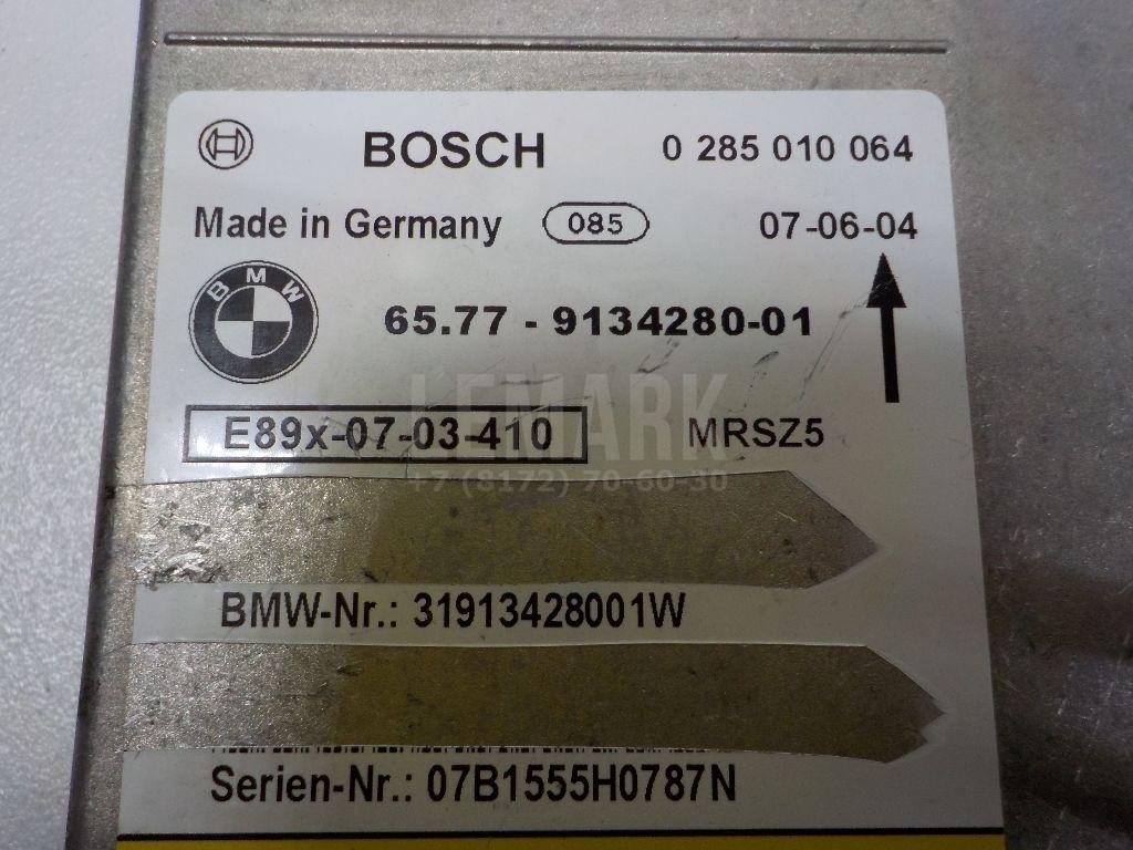 Блок управления AIR BAG для  Fiat Albea 2002-2012