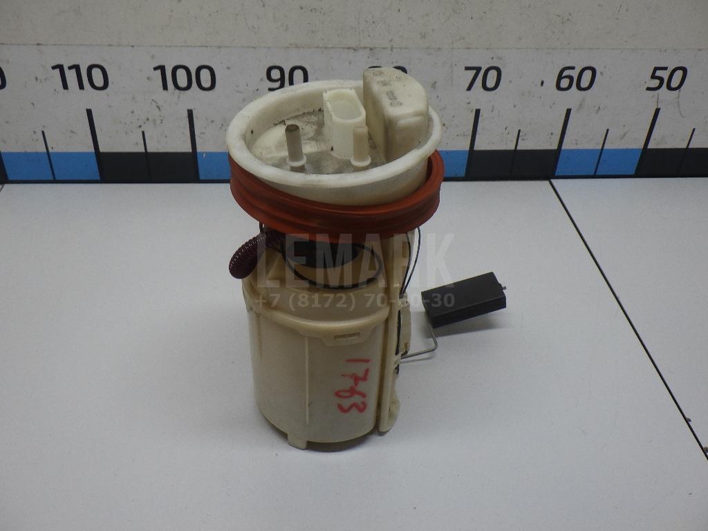 Насос топливный электрический 1J0919051H VAG