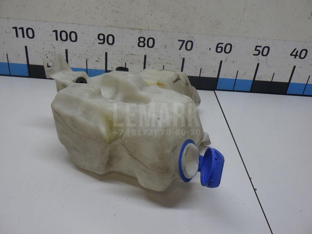 Бачок омывателя лобового стекла 1J0955453K VAG