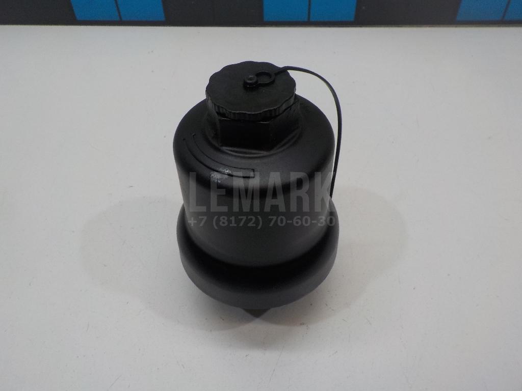 Крышка масляного фильтра 06D115408B VAG