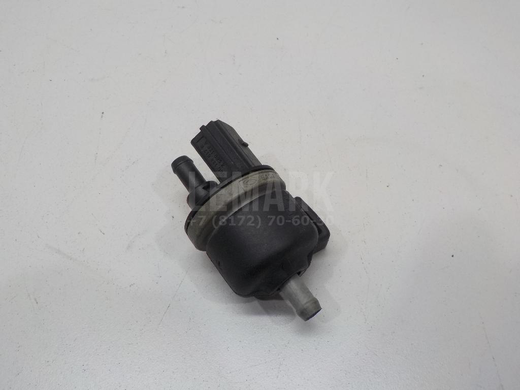 Клапан вакуумный 06D133517B VAG
