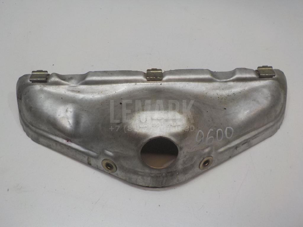 Экран тепловой 06F253042A VAG
