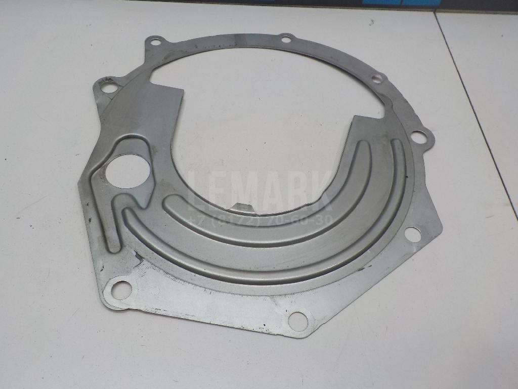 Пластина КПП 06F103645A VAG
