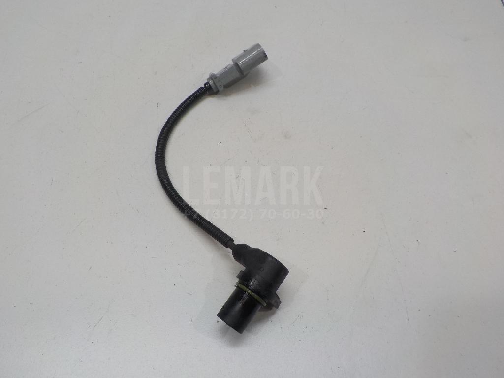 Датчик положения коленвала 06A906433K VAG