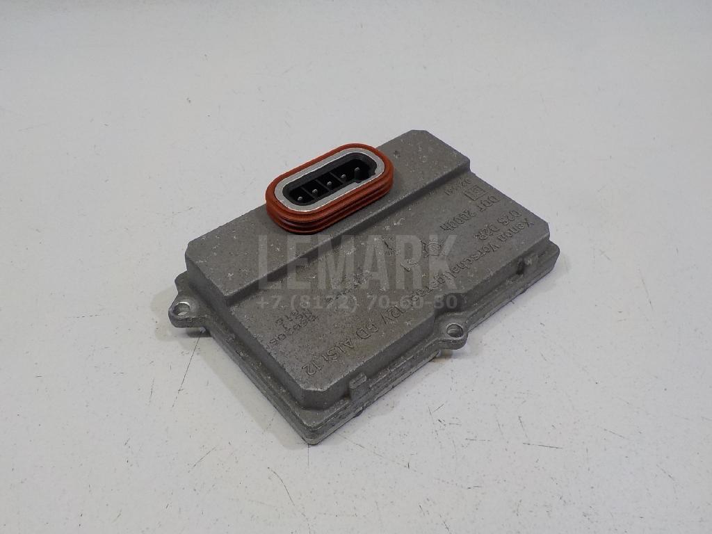Блок ксеноновой лампы YWC500430 Land Rover