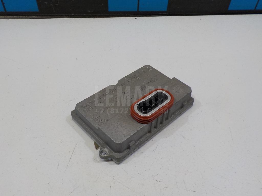 Блок ксеноновой лампы YWC500430 Land Rover