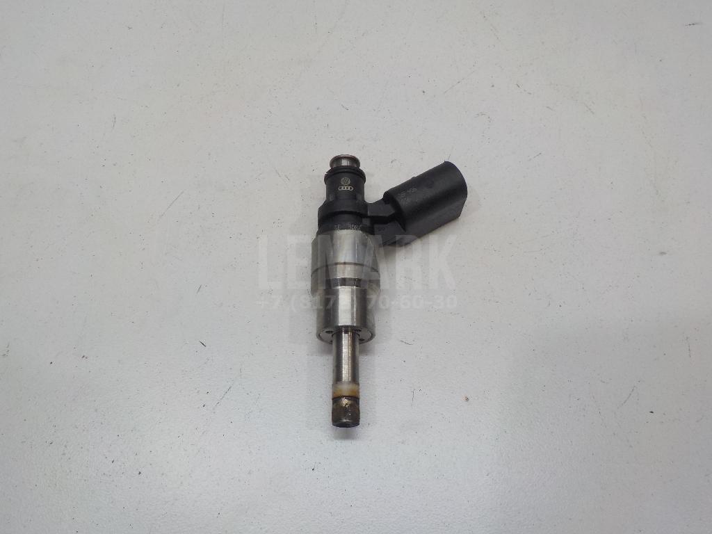 Форсунка инжекторная электрическая 06F906036 VAG