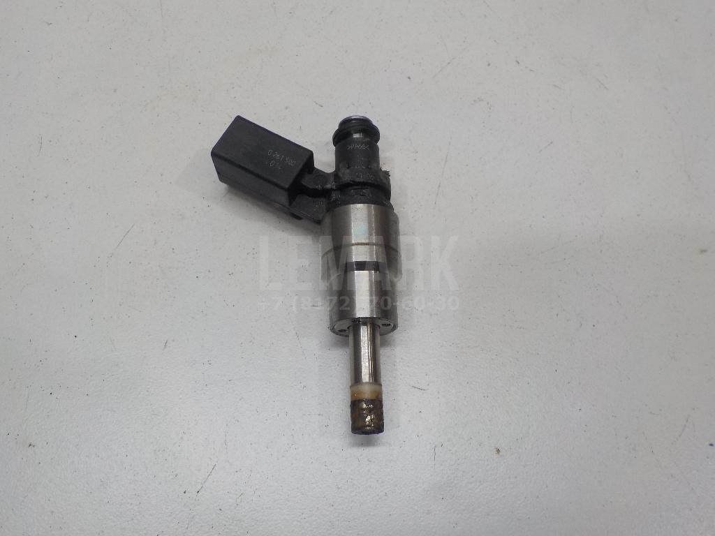 Форсунка инжекторная электрическая 06F906036 VAG