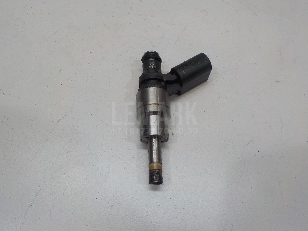 Форсунка инжекторная электрическая 06F906036 VAG