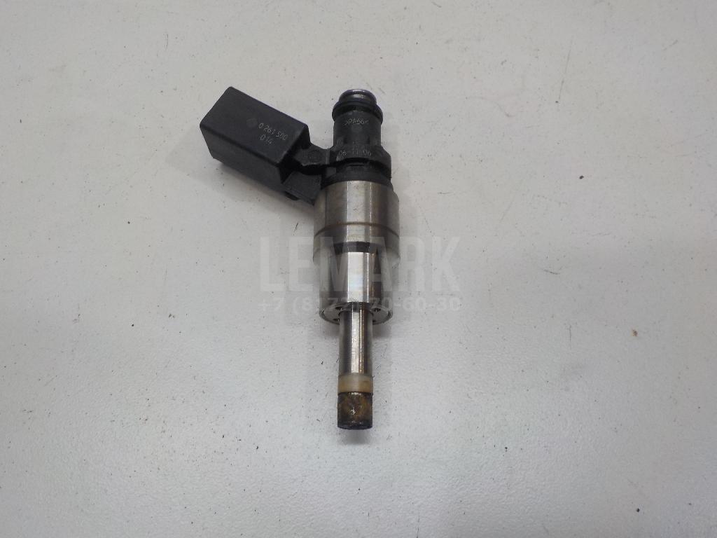 Форсунка инжекторная электрическая 06F906036 VAG