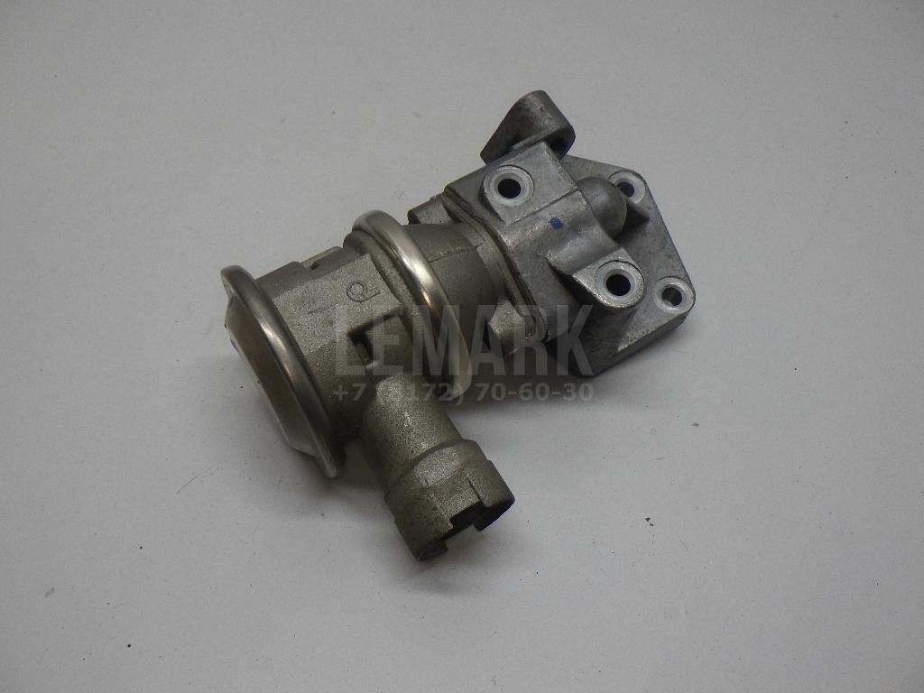 Клапан рециркуляции выхлопных газов 06A131351F VAG