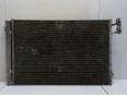 Радиатор кондиционера (конденсер)