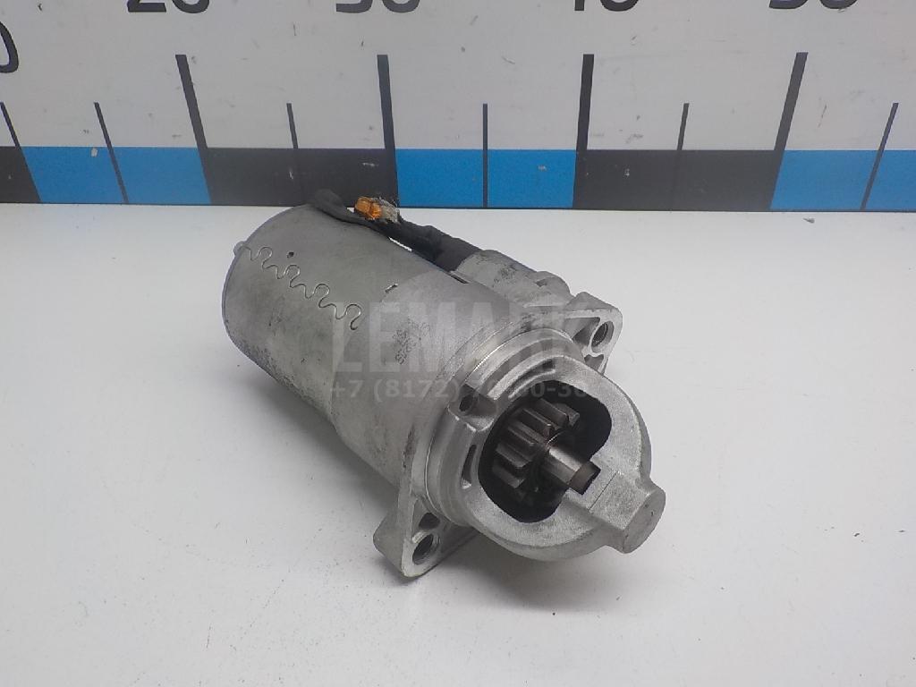 Стартер 361002E200 Hyundai-Kia
