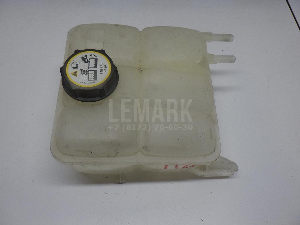 Бачок расширительный 3M5H8K218DG Ford