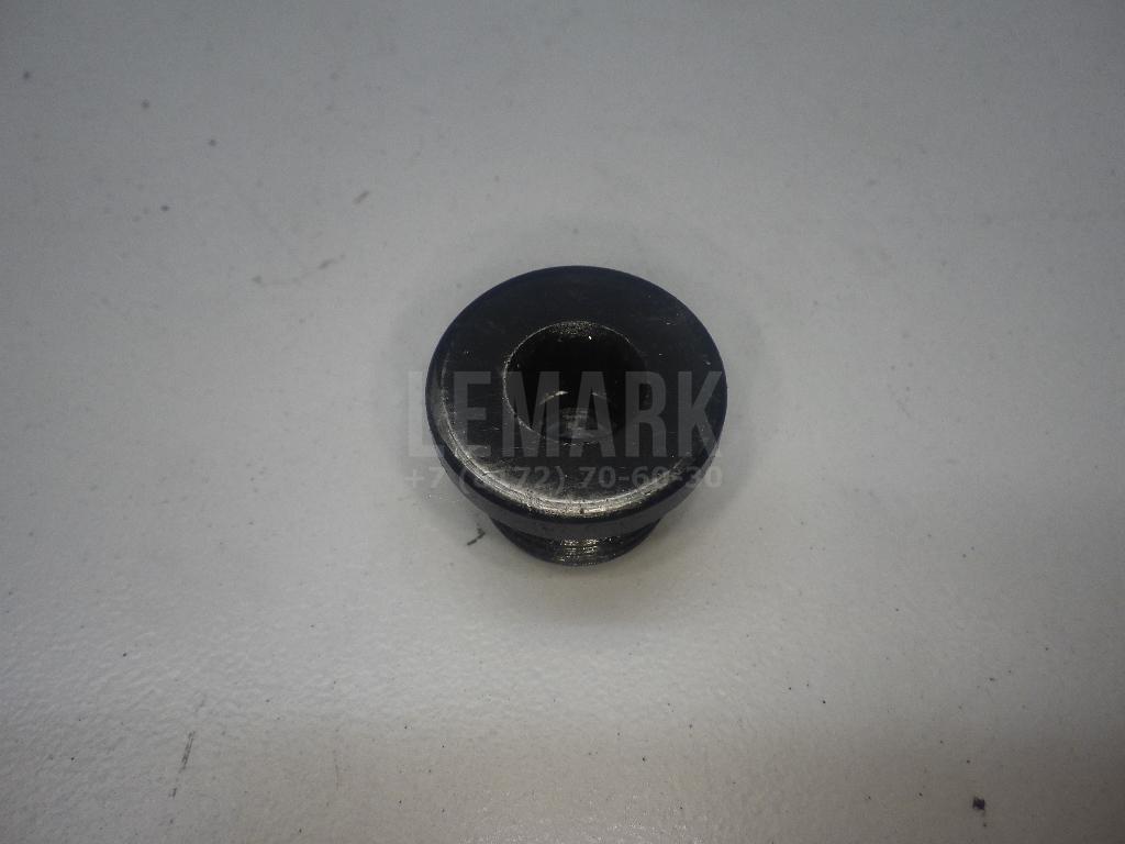 Пробка заливного отверстия КПП 6732263 Ford