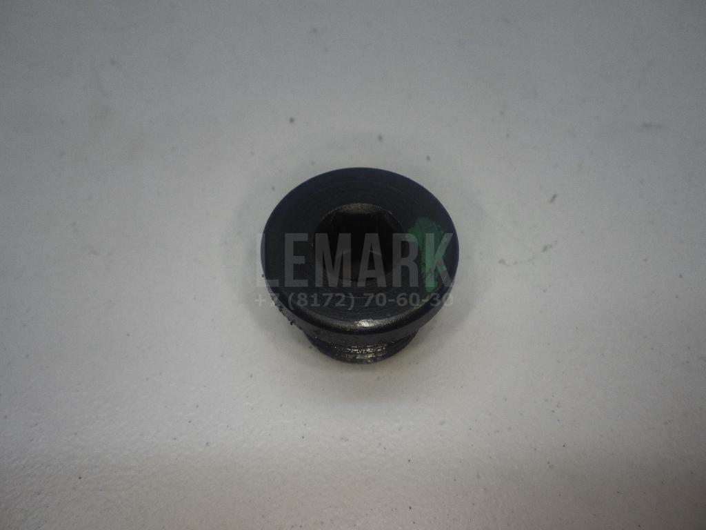 Пробка заливного отверстия КПП 6732263 Ford