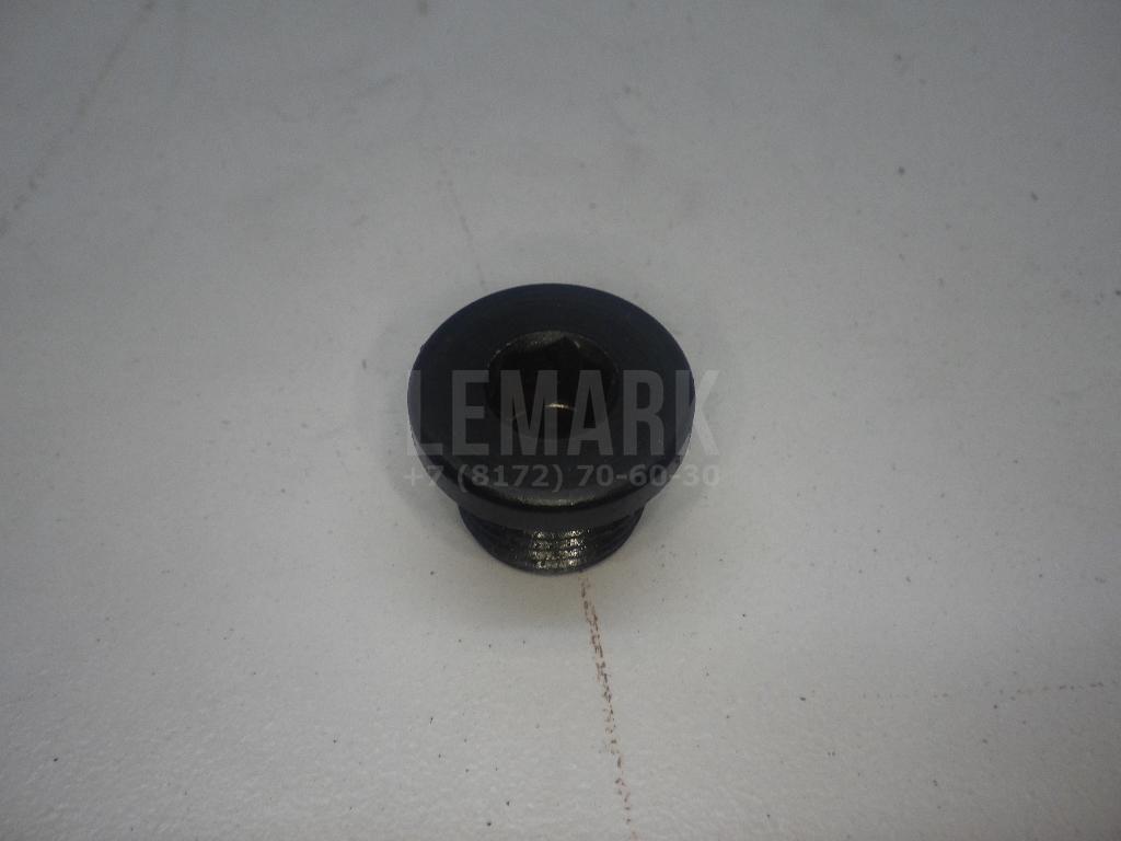 Пробка заливного отверстия КПП 6732263 Ford