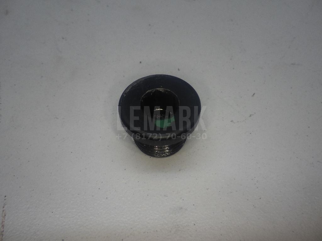 Пробка заливного отверстия КПП 6732263 Ford