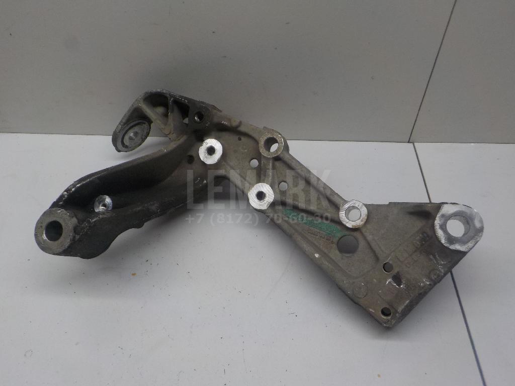 Кронштейн переднего рычага 1K0199295F VAG