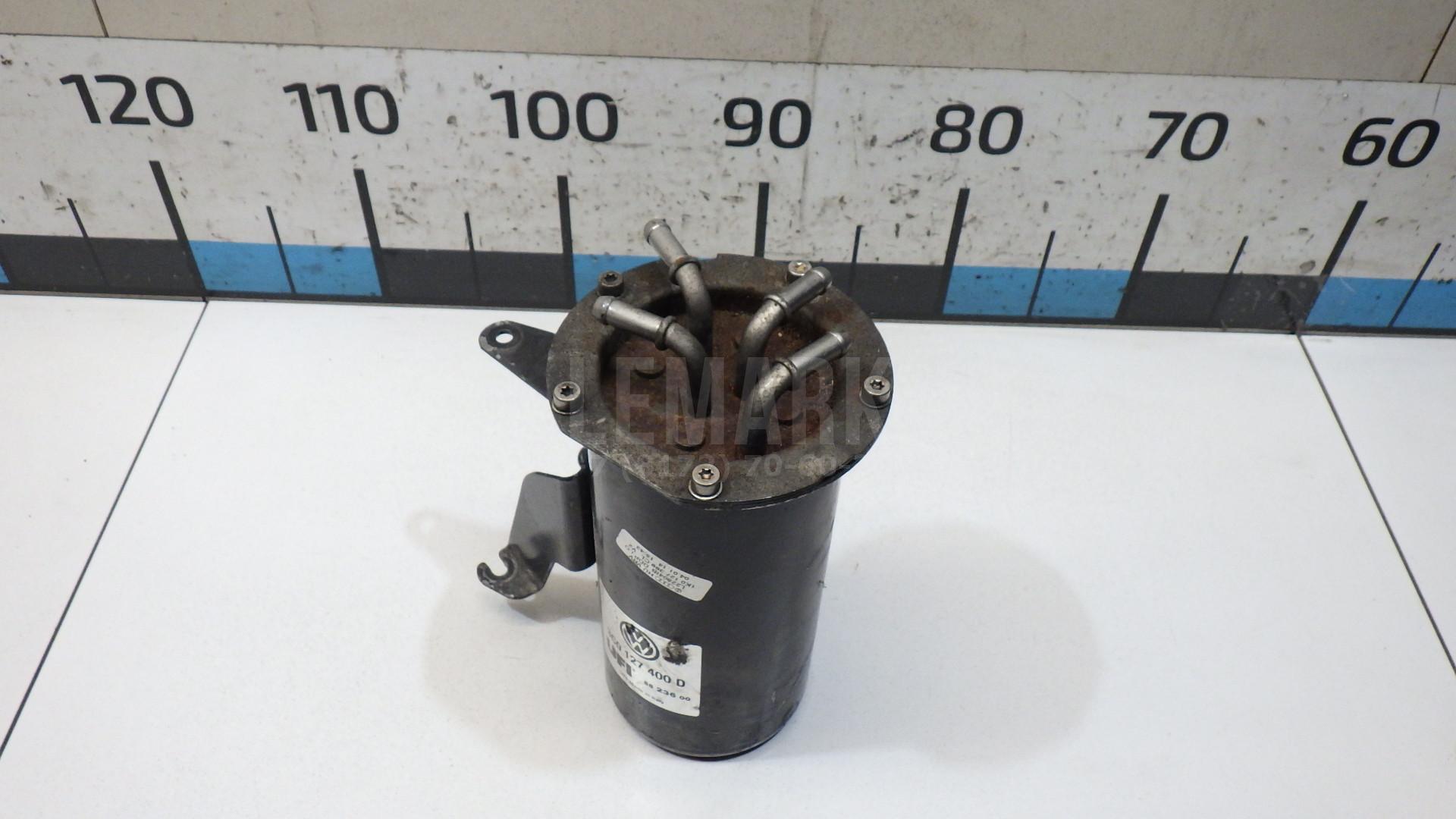Корпус топливного фильтра 3C0127400D VAG