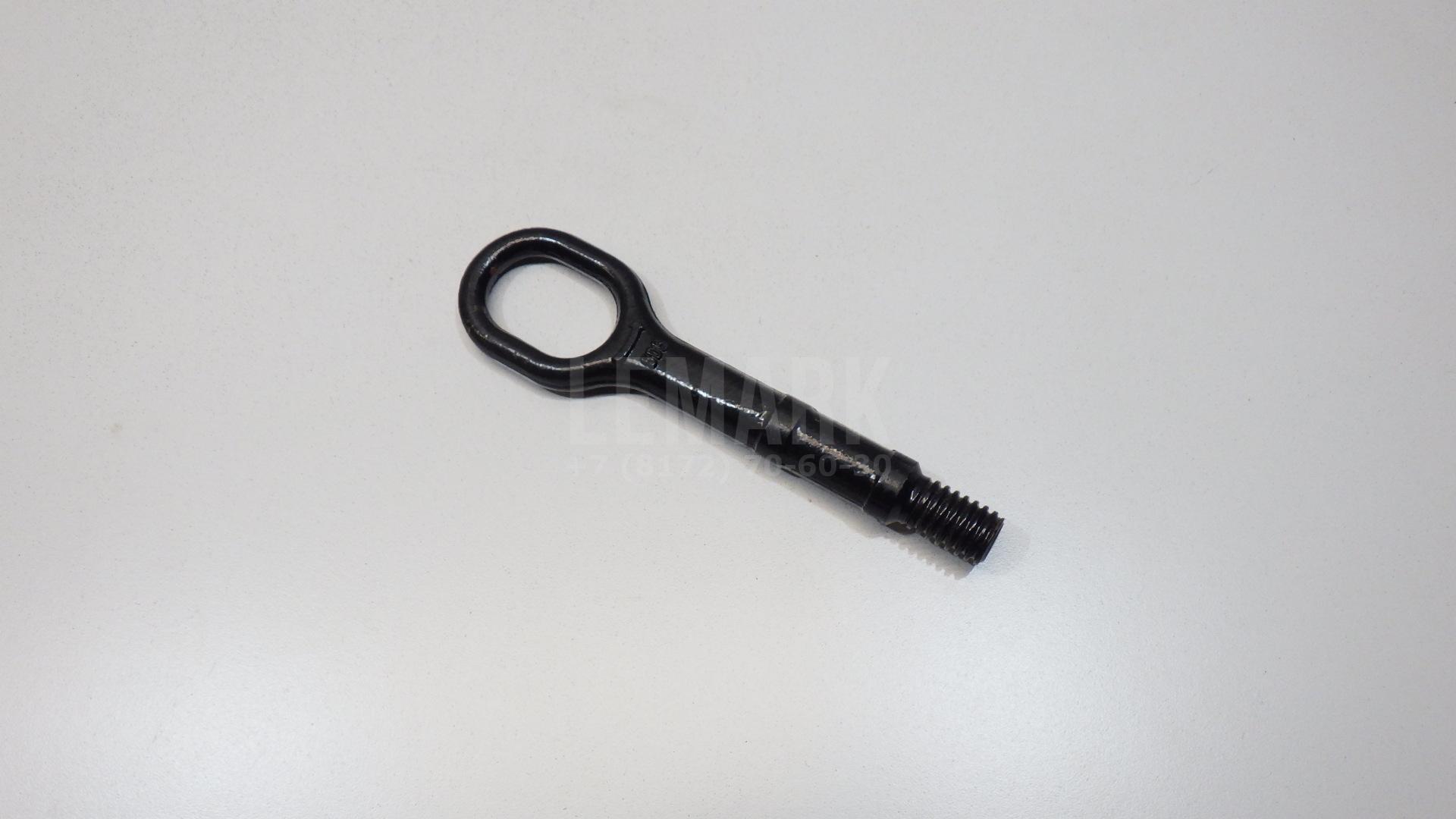 Крюк буксировочный 1T0805615A VAG