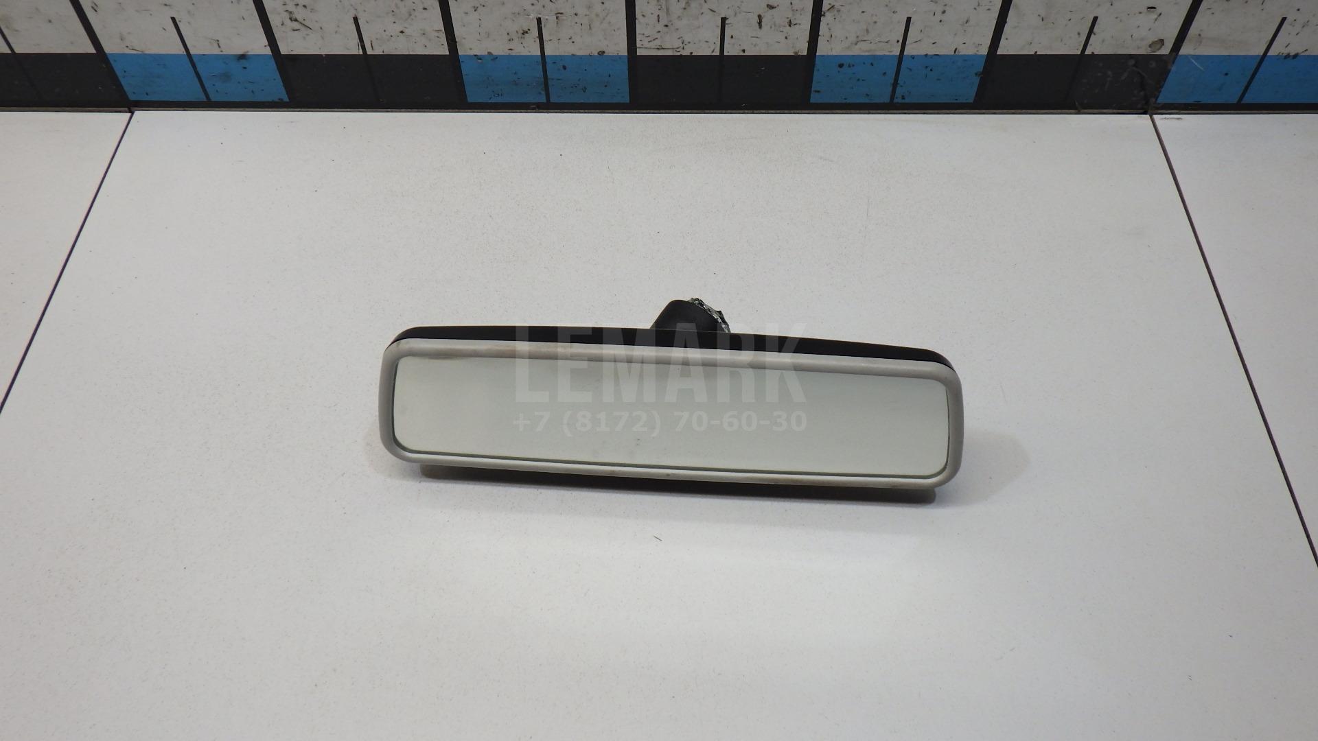 Зеркало заднего вида 3C0857511JSMA VAG