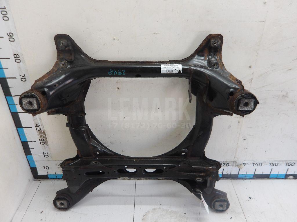 Балка подмоторная 7L0499030T VAG
