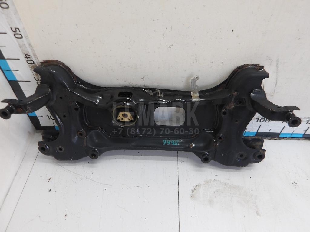Балка подмоторная 1K0199313AQ VAG