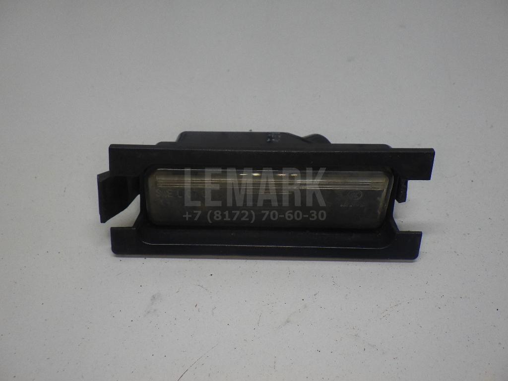 Фонарь подсветки номера 925011H500 Hyundai-Kia