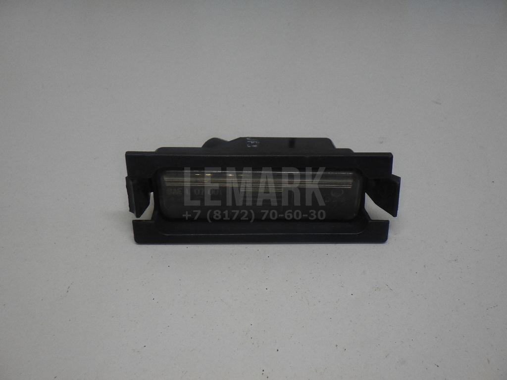 Фонарь подсветки номера 925021H500 Hyundai-Kia