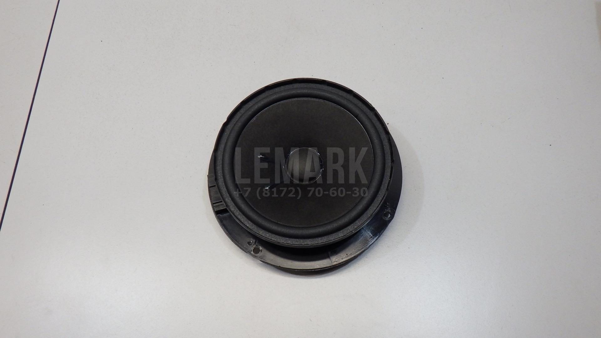 Динамик 5L0035411J VAG