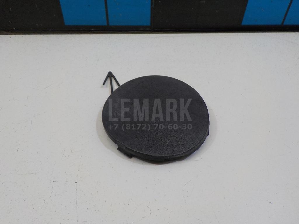 Заглушка буксировочного крюка 85071JD000 Nissan