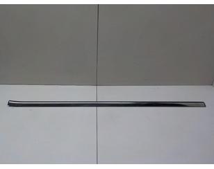 Накладка стекла заднего правого для Citroen C3 2009-2016 БУ состояние отличное