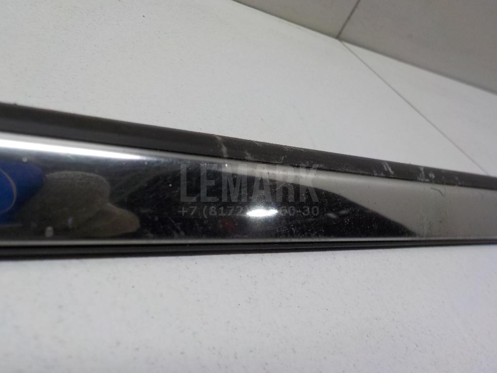 Накладка стекла заднего правого для  Audi Allroad quattro 2000-2005