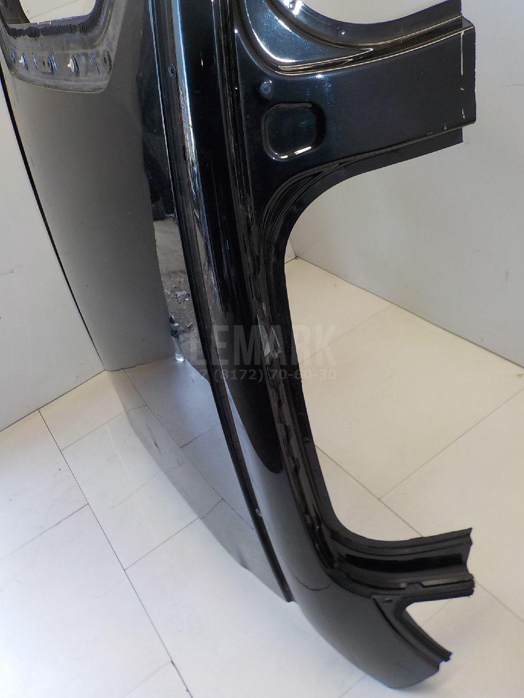 Крыша для  Citroen C4 Grand Picasso 2006-2014