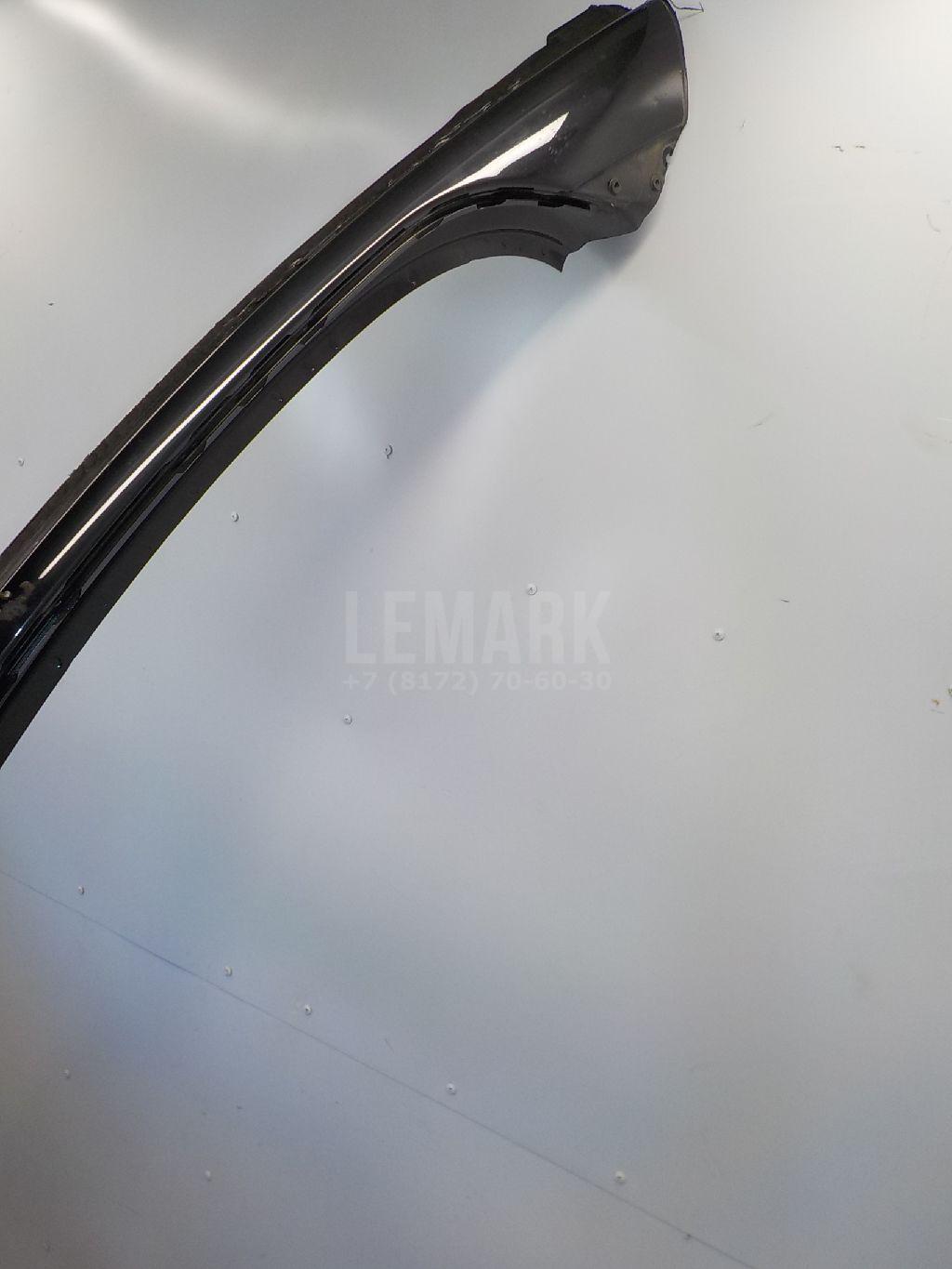Крыша для  Citroen C4 Grand Picasso 2006-2014