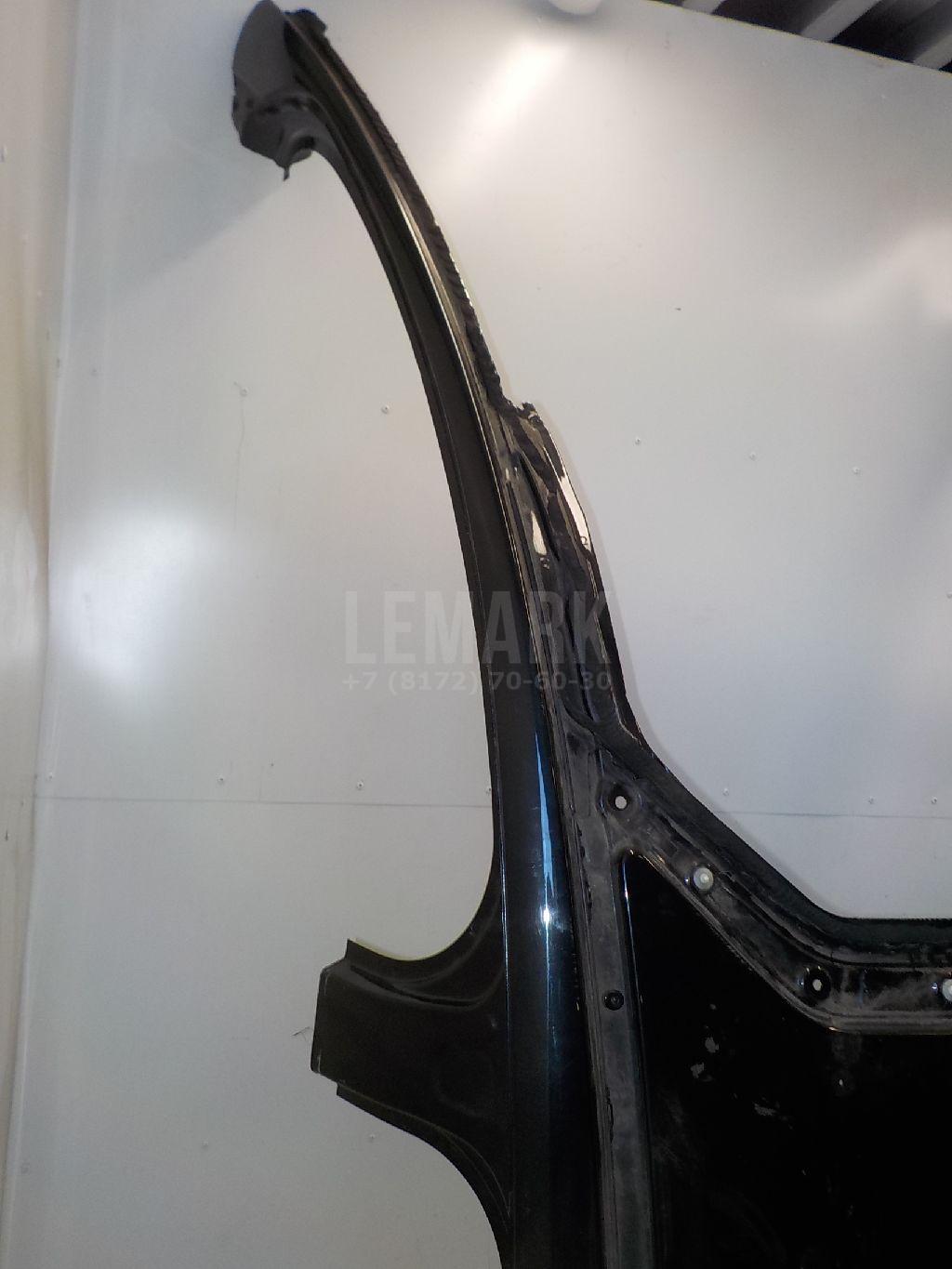 Крыша для  Citroen C4 Grand Picasso 2006-2014